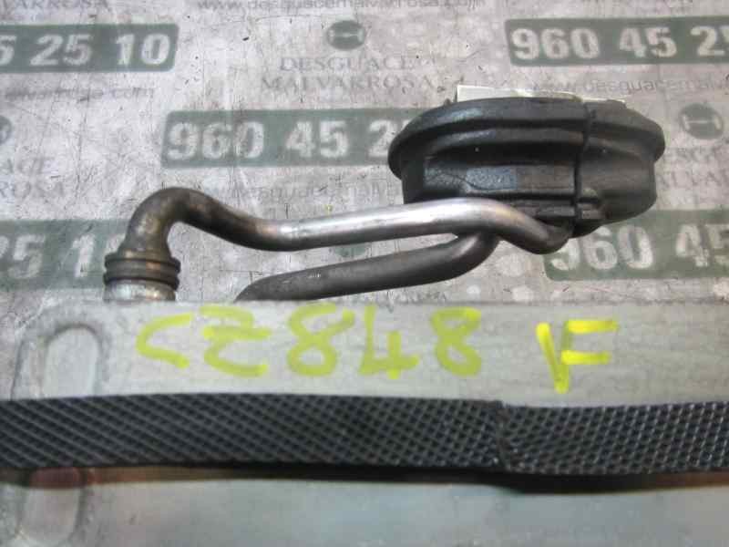 Recambio de evaporador aire acondicionado para audi a3 (8p) 1.9 tdi referencia OEM IAM 1K1820103E  