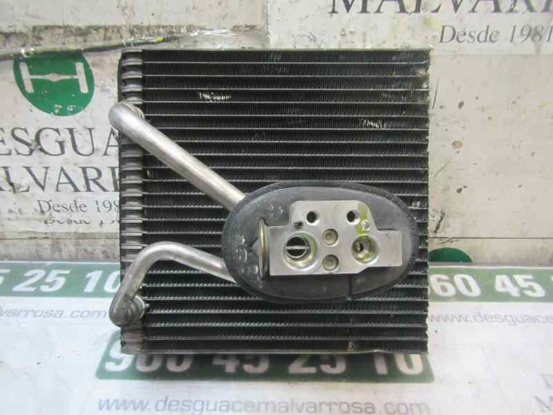 Recambio de evaporador aire acondicionado para audi a3 (8p) 1.9 tdi referencia OEM IAM 1K1820103E  