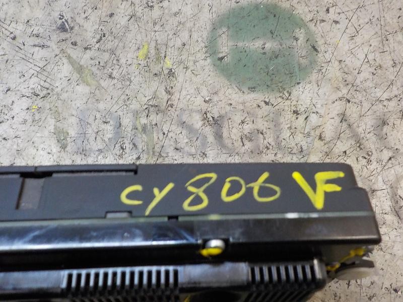 Recambio de mando climatizador para volkswagen passat berlina (3c2) 2.0 tdi referencia OEM IAM 3C0907044BBWZU  