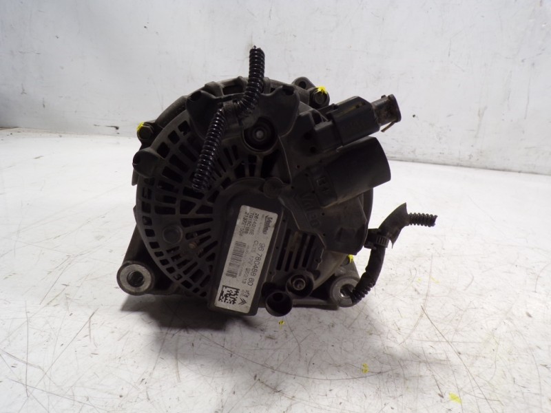 Recambio de alternador para peugeot 308 active referencia OEM IAM 9678048880 9678048880 2614016E