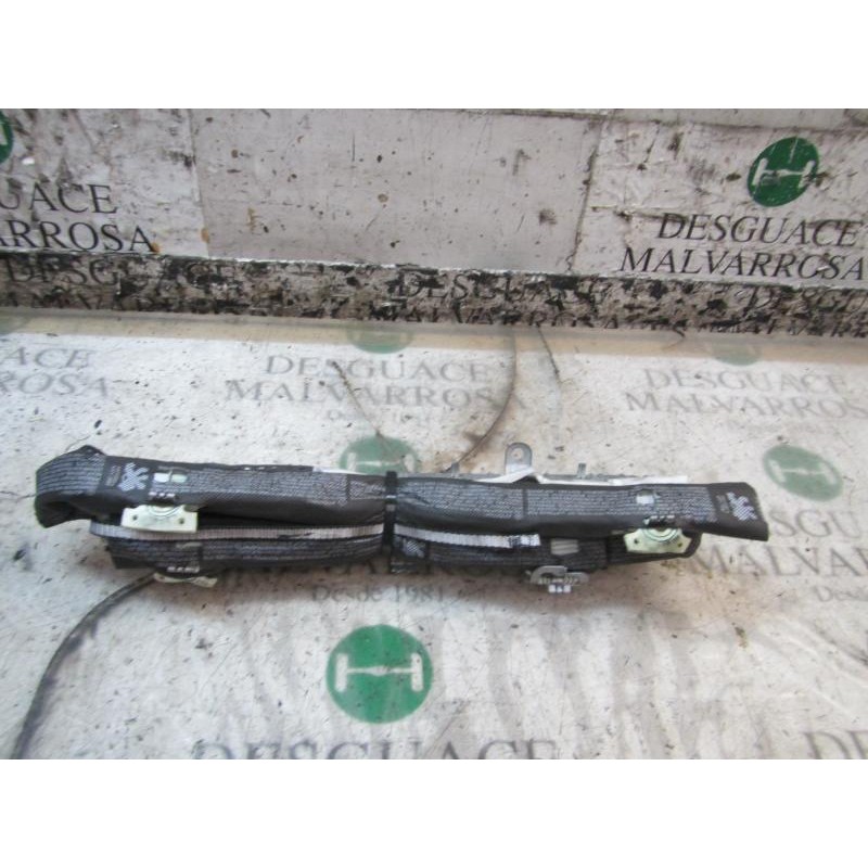 Recambio de airbag cortina delantero derecho para peugeot 308 sport referencia OEM IAM 8335J9 9656769380HD 