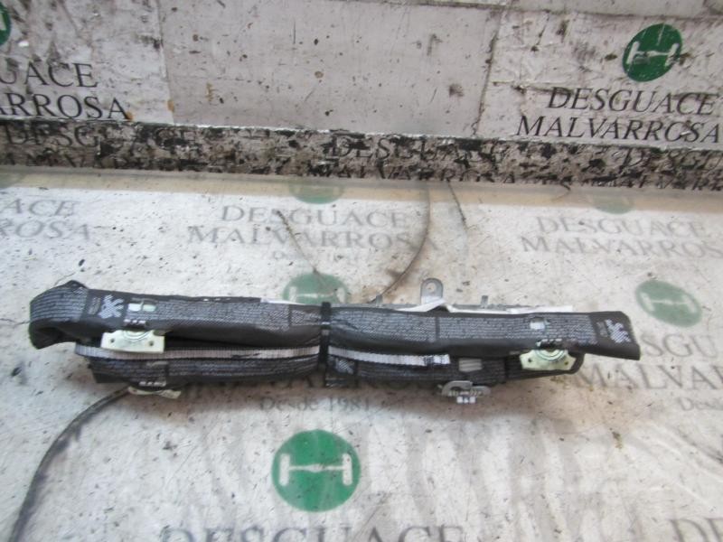 Recambio de airbag cortina delantero derecho para peugeot 308 sport referencia OEM IAM 8335J9 9656769380HD 