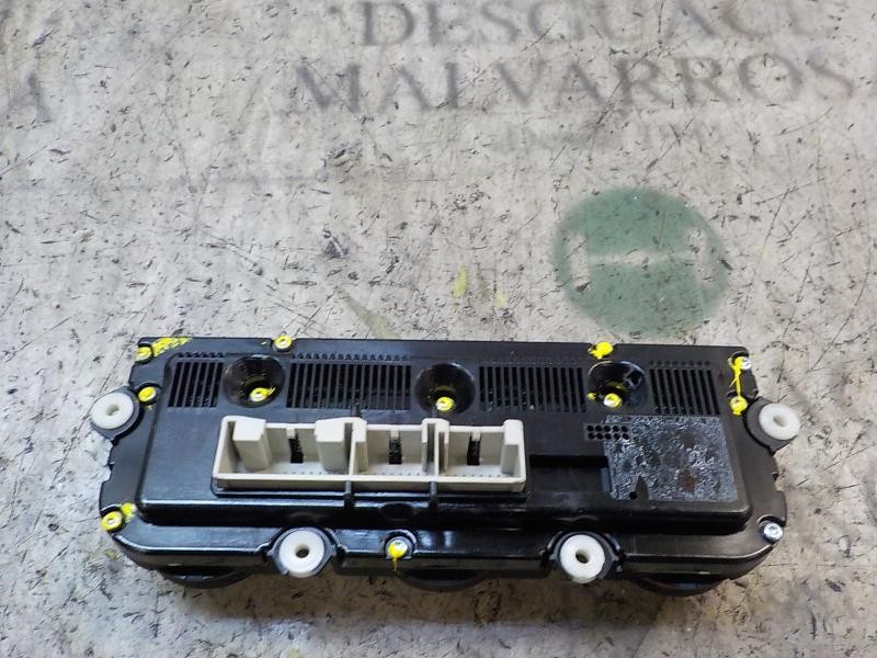 Recambio de mando climatizador para volkswagen passat berlina (3c2) 2.0 tdi referencia OEM IAM 3C0907044BBWZU  