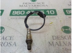 Recambio de sonda lambda para dacia sandero 1.2 16v cat referencia OEM IAM 8201035691 8200495791  2
