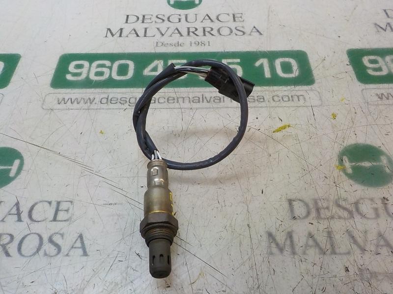 Recambio de sonda lambda para dacia sandero 1.2 16v cat referencia OEM IAM 8201035691 8200495791 