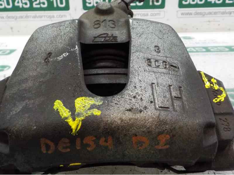 Recambio de pinza freno delantera izquierda para ford focus lim. trend referencia OEM IAM 1682876  