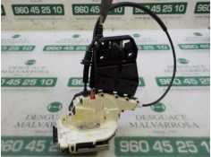 Recambio de cerradura puerta trasera derecha para jeep compass ii 1.4 m-air cat referencia OEM IAM    2