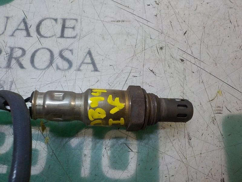 Recambio de sonda lambda para dacia sandero 1.2 16v cat referencia OEM IAM 8201035691 8200495791 
