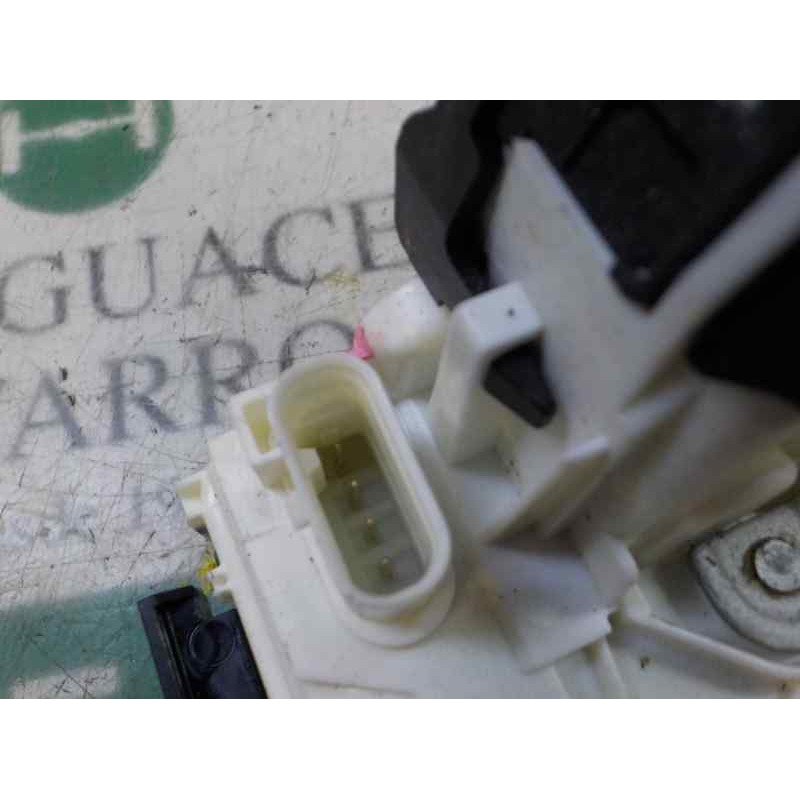 Recambio de cerradura puerta trasera derecha para jeep compass ii 1.4 m-air cat referencia OEM IAM   