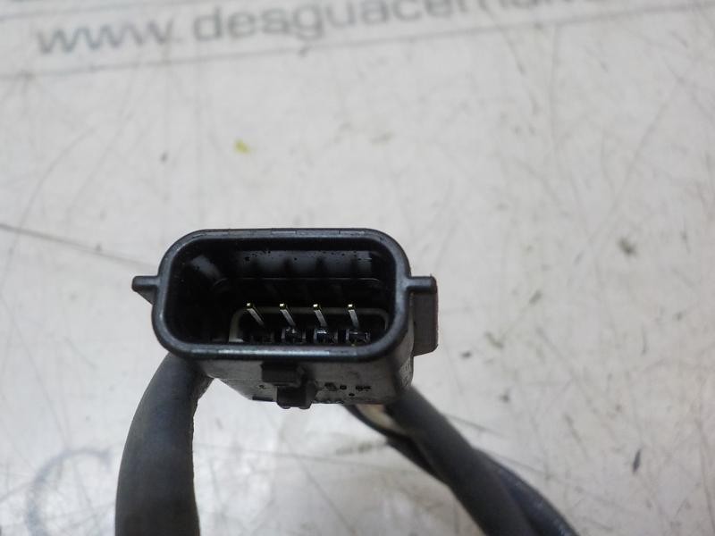 Recambio de sonda lambda para dacia sandero 1.2 16v cat referencia OEM IAM 8201035691 8200495791 