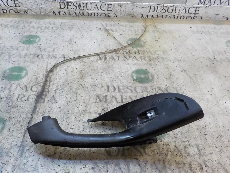 Recambio de mando elevalunas delantero derecho para volkswagen passat berlina (3c2) 2.0 tdi referencia OEM IAM 7L6959855BREH  