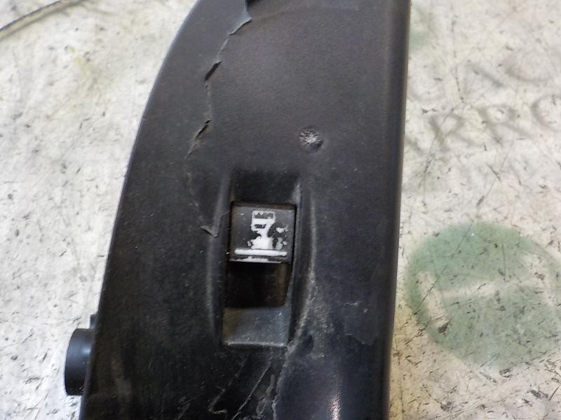 Recambio de mando elevalunas delantero derecho para volkswagen passat berlina (3c2) 2.0 tdi referencia OEM IAM 7L6959855BREH  