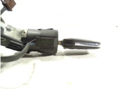 Recambio de antirrobo para peugeot 308 active referencia OEM IAM 1608682880 9663123380  2