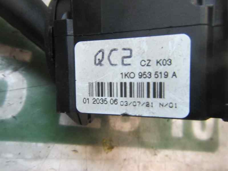 Recambio de mando limpia para audi a3 (8p) 1.9 tdi referencia OEM IAM 1K0953519J9B9 1K0953519A 