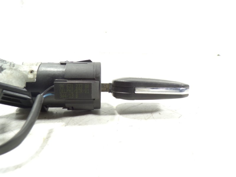 Recambio de antirrobo para peugeot 308 active referencia OEM IAM 1608682880 9663123380 