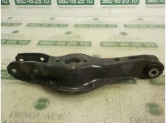 Recambio de brazo suspension inferior trasero izquierdo para bmw serie 1 lim. (f20) 2.0 turbodiesel referencia OEM IAM 333268675 2