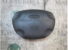 Recambio de airbag delantero izquierdo para ford escort berl./turnier 1.8 turbodiesel cat referencia OEM IAM   