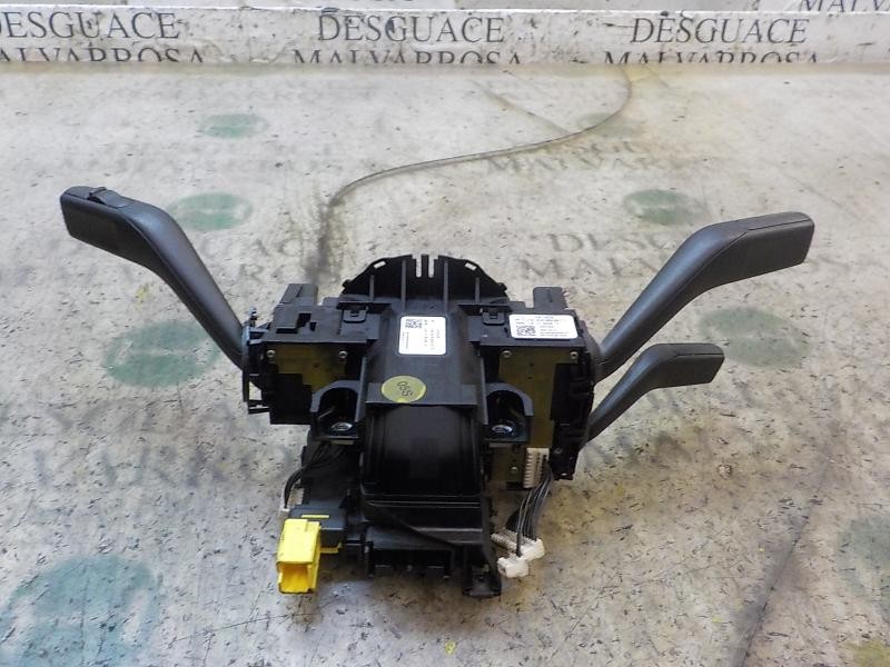 Recambio de mando intermitentes para volkswagen passat berlina (3c2) 2.0 tdi referencia OEM IAM 3C9953513S9B9 3C5953507C 