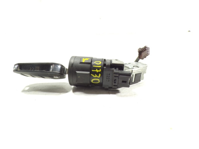 Recambio de antirrobo para peugeot 308 active referencia OEM IAM 1608682880 9663123380 