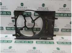 Recambio de canalizador aire para opel corsa d 1.2 16v cat (z 12 xep / lb4) referencia OEM IAM    2