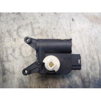 MOTOR APERTURA TRAMPILLAS CLIMATIZADOR 1K1907511G 0132801337 0132801337