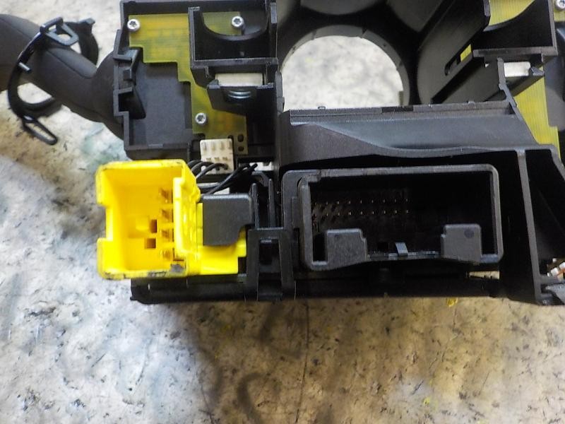 Recambio de mando intermitentes para volkswagen passat berlina (3c2) 2.0 tdi referencia OEM IAM 3C9953513S9B9 3C5953507C 