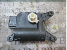 Recambio de motor apertura trampillas climatizador para audi a3 (8p) 1.9 tdi referencia OEM IAM 1K0907511 1K0907511 0132801345 2