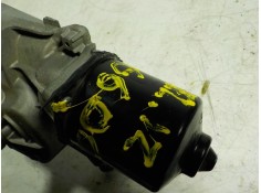 Recambio de motor limpia delantero para citroën c4 picasso 2.0 hdi fap referencia OEM IAM  968762780  2