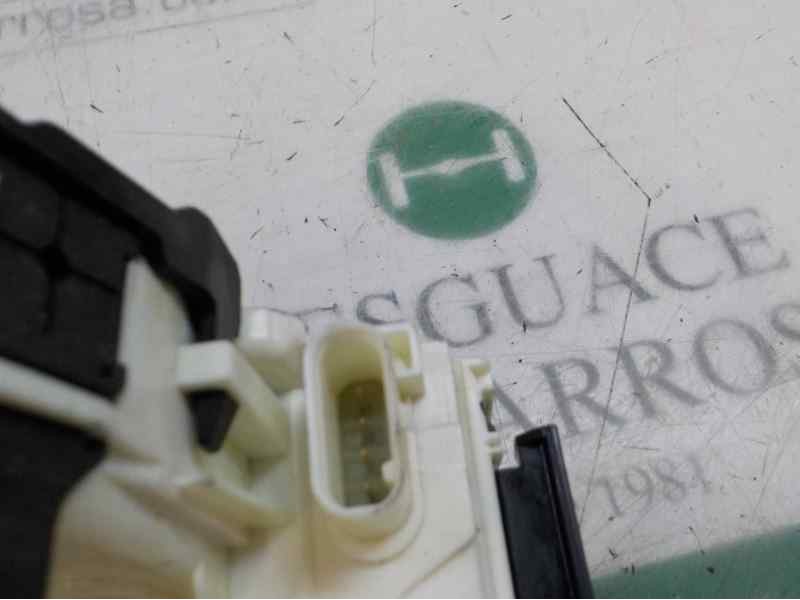 Recambio de cerradura puerta trasera izquierda para jeep compass ii 1.4 m-air cat referencia OEM IAM   
