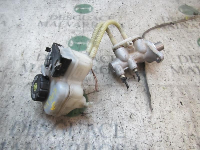 Recambio de bomba freno para opel meriva 1.7 16v cdti referencia OEM IAM   