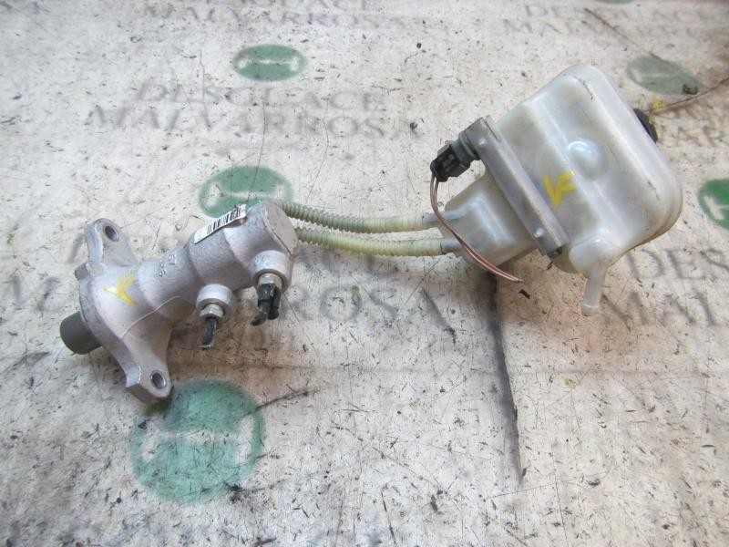 Recambio de bomba freno para opel meriva 1.7 16v cdti referencia OEM IAM   