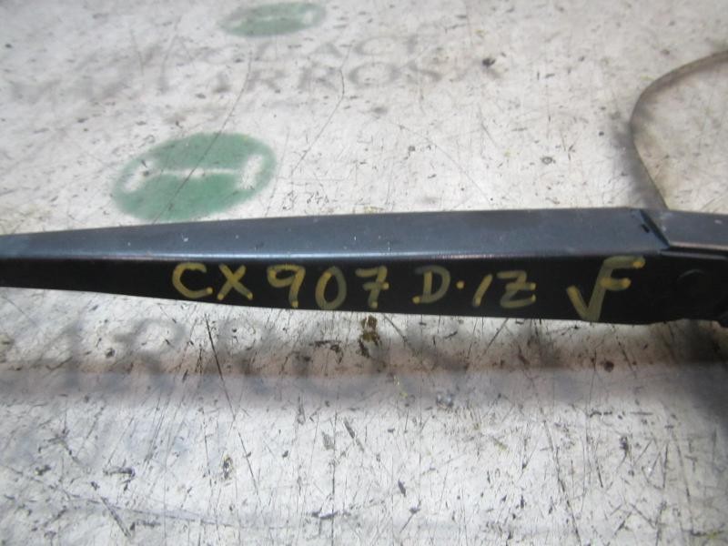 Recambio de brazo limpia delantero izquierdo para opel meriva 1.7 16v cdti referencia OEM IAM   