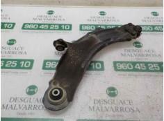 Recambio de brazo suspension inferior delantero izquierdo para renault kangoo profesional referencia OEM IAM    2