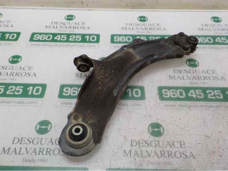 Recambio de brazo suspension inferior delantero izquierdo para renault kangoo profesional referencia OEM IAM   