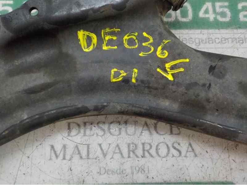 Recambio de brazo suspension inferior delantero izquierdo para renault kangoo profesional referencia OEM IAM   