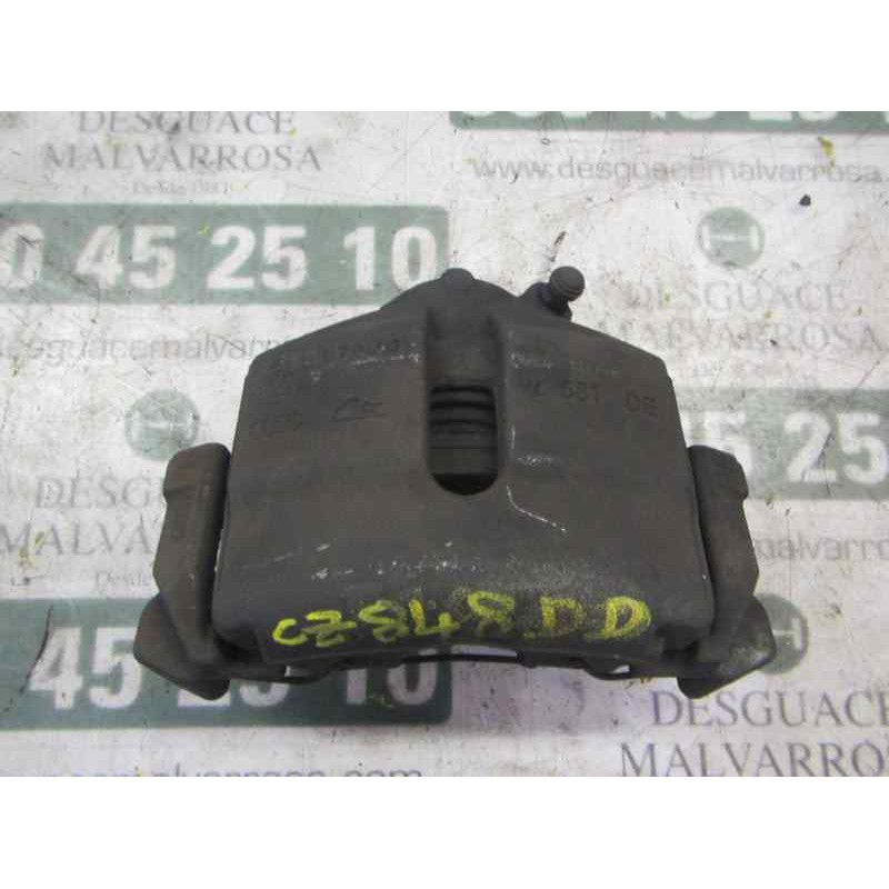 Recambio de pinza freno delantera derecha para audi a3 (8p) 1.9 tdi referencia OEM IAM 1K0615124E  