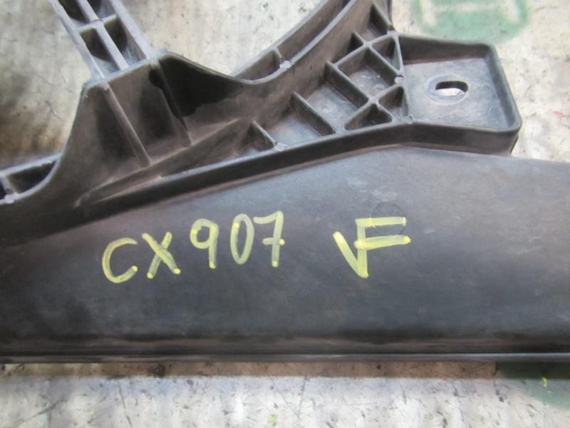 Recambio de canalizador aire para opel meriva 1.7 16v cdti referencia OEM IAM   