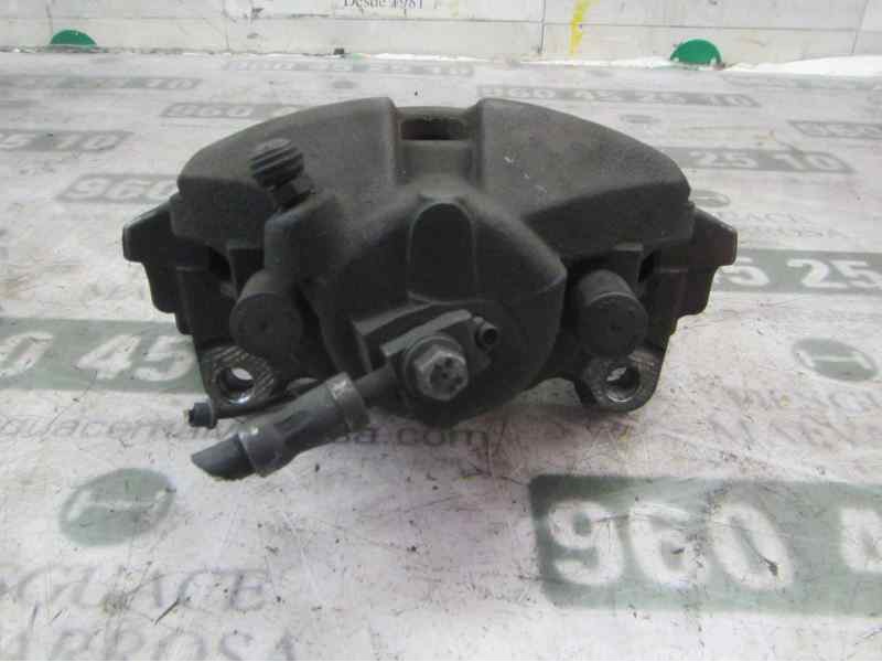 Recambio de pinza freno delantera derecha para audi a3 (8p) 1.9 tdi referencia OEM IAM 1K0615124E  