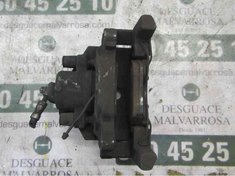 Recambio de pinza freno delantera derecha para audi a3 (8p) 1.9 tdi referencia OEM IAM 1K0615124E  