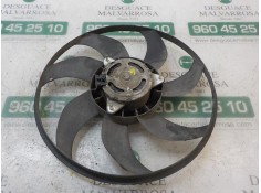 Recambio de electroventilador para opel corsa d 1.2 16v cat (z 12 xep / lb4) referencia OEM IAM    2