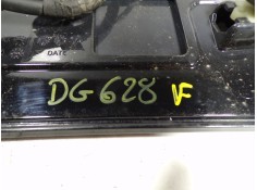 Recambio de aleron trasero para bmw i3 (i01) 125 kw referencia OEM IAM 51007375209   2