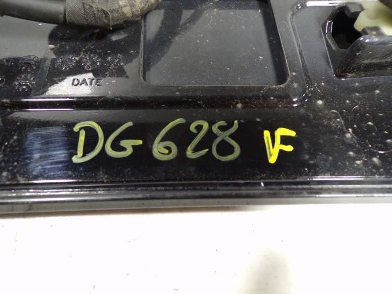 Recambio de aleron trasero para bmw i3 (i01) 125 kw referencia OEM IAM 51007375209  