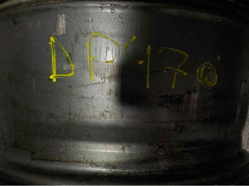 Recambio de llanta para mercedes-benz clase s (w222) lim. 3.0 cdi cat referencia OEM IAM A22240101007X21  