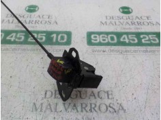 Recambio de cerradura puerta trasera derecha para renault kangoo profesional referencia OEM IAM    2