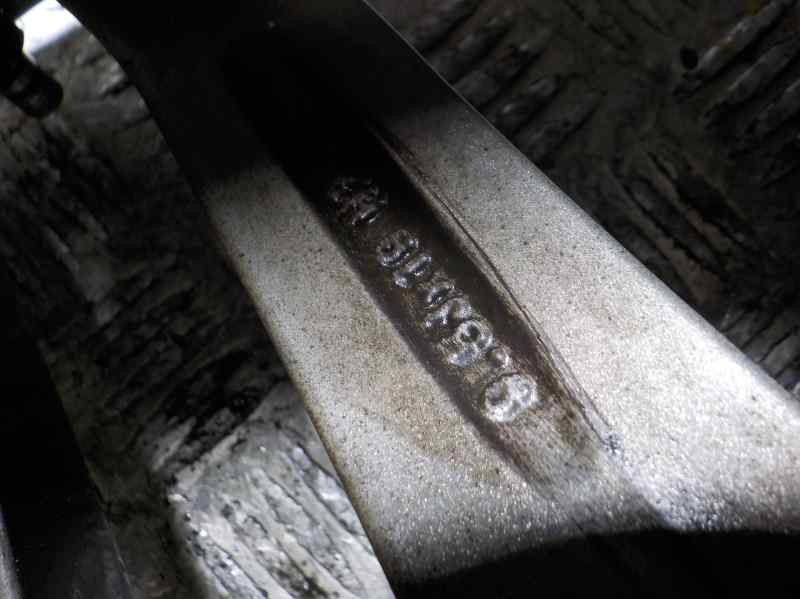 Recambio de llanta para mercedes-benz clase s (w222) lim. 3.0 cdi cat referencia OEM IAM A22240101007X21  