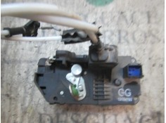 Recambio de cerradura puerta trasera izquierda para opel meriva 1.7 16v cdti referencia OEM IAM    2