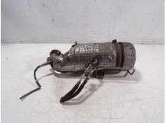 Recambio de filtro de particulas para peugeot 308 active referencia OEM IAM 9805784080   2