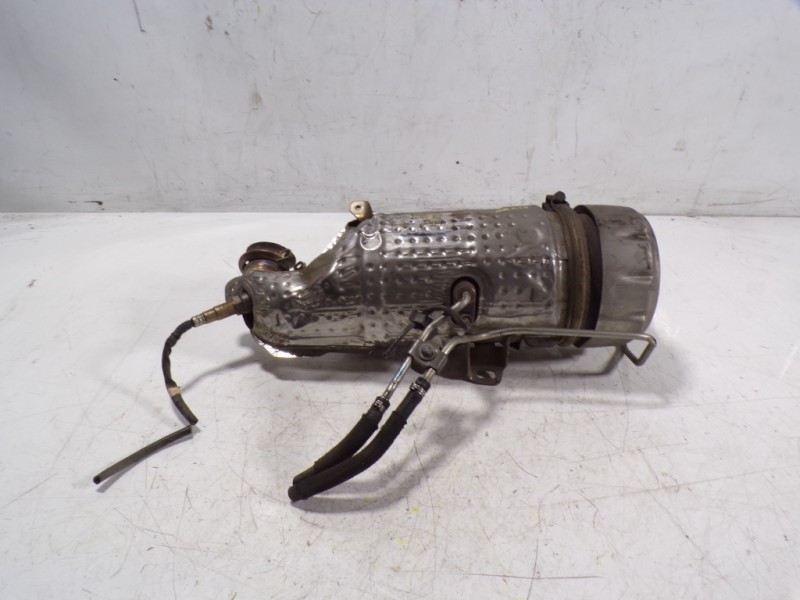 Recambio de filtro de particulas para peugeot 308 active referencia OEM IAM 9805784080  