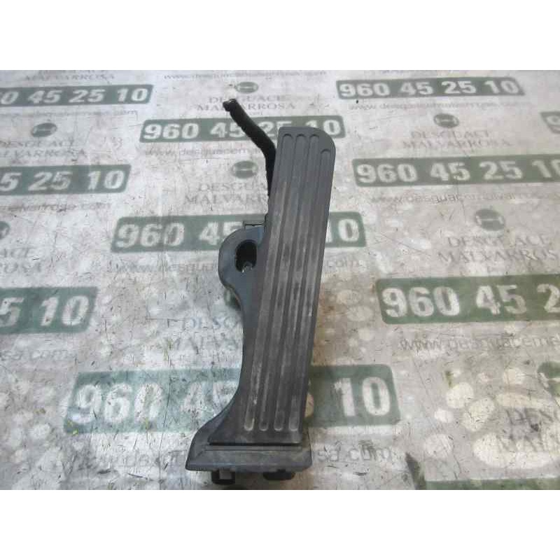 Recambio de potenciometro pedal para audi a3 (8p) 1.9 tdi referencia OEM IAM 1K1721503L 1K1721503F 