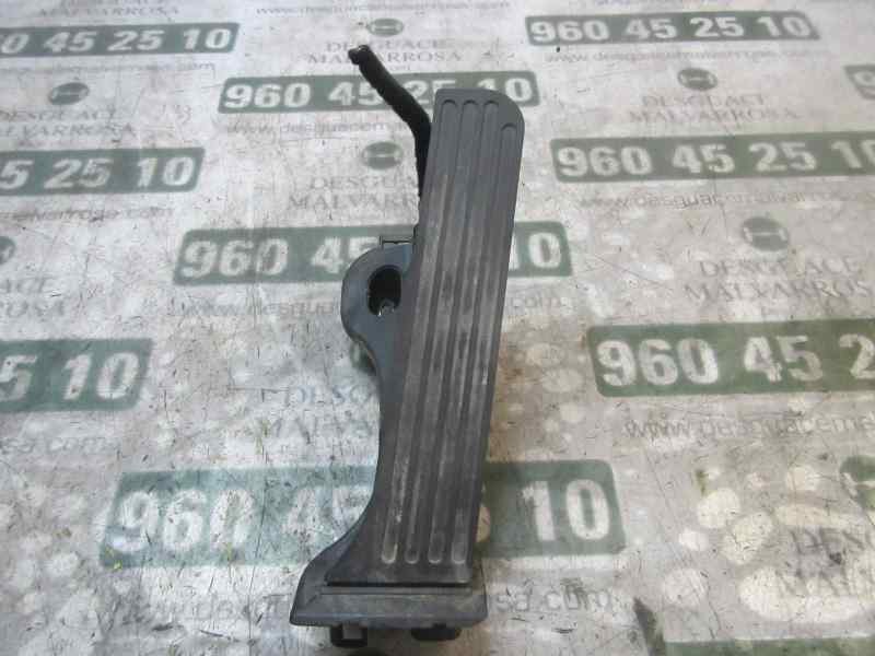 Recambio de potenciometro pedal para audi a3 (8p) 1.9 tdi referencia OEM IAM 1K1721503L 1K1721503F 